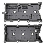 Engine Valve Cover Set for Nissan/Infiniti V6 3.5L