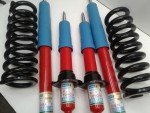 Toyota Tundra TRD Bilstein Shocks Suspension Set