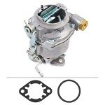 Carburetor for Chevy GMC 292 Engine 1963-1967