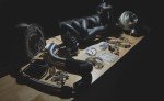 N54 Top Mount Single Turbo Kit Without Turbo