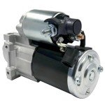 Starter Motor for Chevrolet GMC Cadillac 14-20