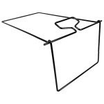 OEM Toro Part #132-4529-03 Bag Frame 2016-2019