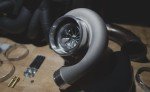 N54 Top Mount Single Turbo Kit Without Turbo
