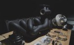 N54 Top Mount Single Turbo Kit Without Turbo