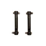 A-Resto-Parts Tie Rod Steering Kit for Chevy II/Novas