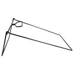 OEM Toro Part #132-4529-03 Bag Frame 2016-2019