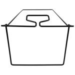 OEM Toro Part #132-4529-03 Bag Frame 2016-2019