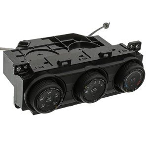 Subaru Crosstrek Impreza Temperature Control Unit OEM 2012-2014