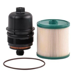 Diesel Filter Kit for Jeep & RAM EcoDiesel