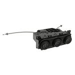 Subaru Crosstrek Impreza Temperature Control Unit OEM 2012-2014