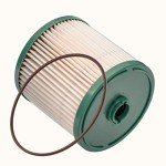 Diesel Filter Kit for Jeep & RAM EcoDiesel