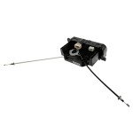 Subaru Crosstrek Impreza Temperature Control Unit OEM 2012-2014