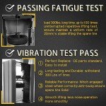 Spare Tire Hoist Assembly for Chevy S10 & GMC