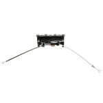 Subaru Crosstrek Impreza Temperature Control Unit OEM 2012-2014