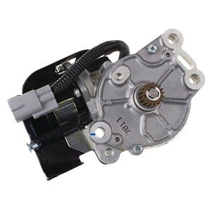 AISIN SAT-008 Differential Lock Actuator for Toyota Tacoma