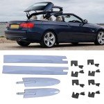 BMW Convertible Roof Hinge Cover Replacement Parts