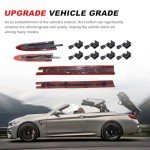 BMW Convertible Roof Hinge Cover Replacement Parts