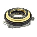 Ford 7L1Z-3C247-A Door Lock Actuator Assembly