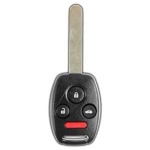 Keyless Fob for 2003-2010 Honda Accord & Element