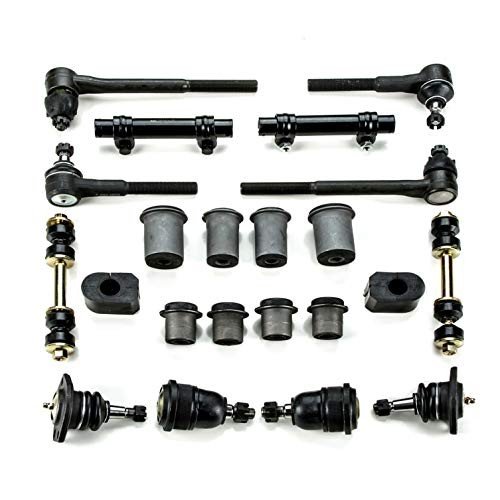 Front End Suspension Rebuild Kit for Chevy II/Nova