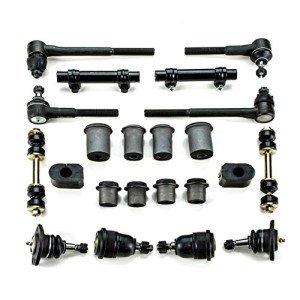 Front End Suspension Rebuild Kit for Chevy II/Nova