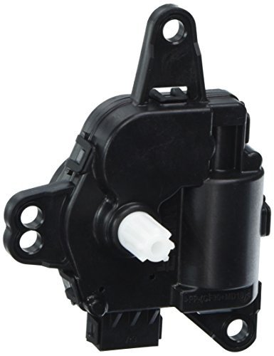 Hyundai 97157-3SAA0 Mode Actuator Replacement Part