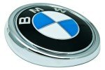 BMW Rear Badge 51-14-7-157-696