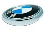 BMW Rear Badge 51-14-7-157-696