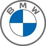 BMW Rear Badge 51-14-7-157-696