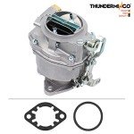 Carburetor for Chevy GMC 292 Engine 1963-1967