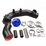 50mm BOV Turbo Charge Pipe Kit for BMW N54