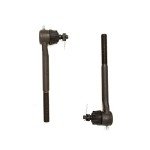 Tie Rod Steering Rebuild Kit for Chevrolet Vehicles