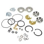 Turbo Rebuild Kits for BMW TD04 Engines