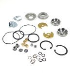 Turbo Rebuild Kits for BMW TD04 Engines