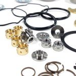 Turbo Rebuild Kits for BMW TD04 Engines