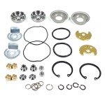 Turbo Rebuild Kits for BMW TD04 Engines