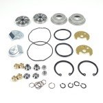 Turbo Rebuild Kits for BMW TD04 Engines