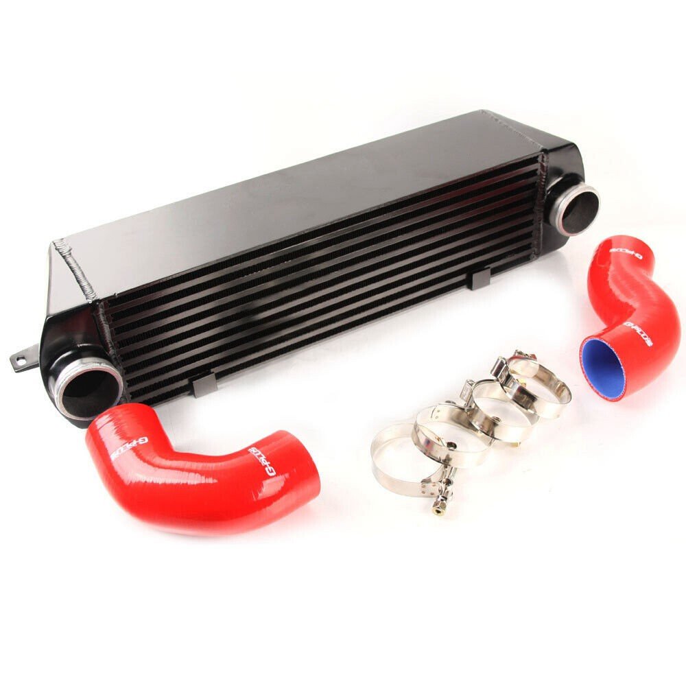 BMW E90 E92 335i 135i N54 Intercooler Hose Kit
