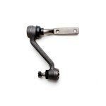 Black Polyurethane Front End Suspension Kit for Camaro