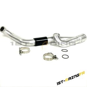 BMW N54 Turbo Charge Pipe Kit for 335i/335is