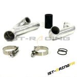 BMW N54 Turbo Charge Pipe Kit for 335i/335is