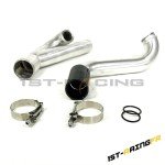 BMW N54 Turbo Charge Pipe Kit for 335i/335is