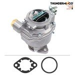 Carburetor for Chevy GMC 292 Engine 1963-1967