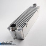 BMW N54 Twin Turbo Intercooler Kit for 06-10