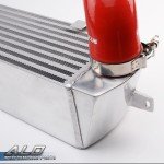 BMW N54 Twin Turbo Intercooler Kit for 06-10