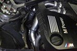 AEM Intercooler Charge Pipe Kit for BMW 335i