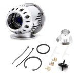 BMW N54 Charge Pipe Kit with SSQV BOV