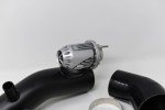 BMW N54 Charge Pipe Kit with SSQV BOV