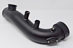 BMW N54 Charge Pipe Kit with SSQV BOV
