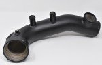 BMW N54 Charge Pipe Kit with SSQV BOV